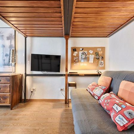 Campus Einaudi Sweet Mini Flat Apartment Торино Екстериор снимка