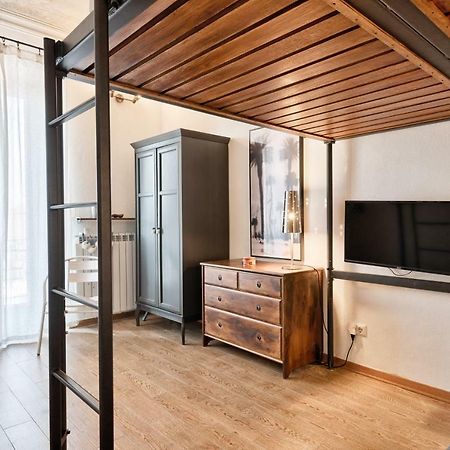 Campus Einaudi Sweet Mini Flat Apartment Торино Екстериор снимка