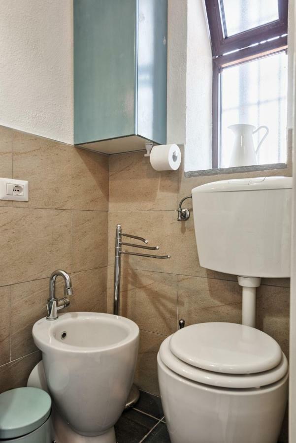 Campus Einaudi Sweet Mini Flat Apartment Торино Екстериор снимка