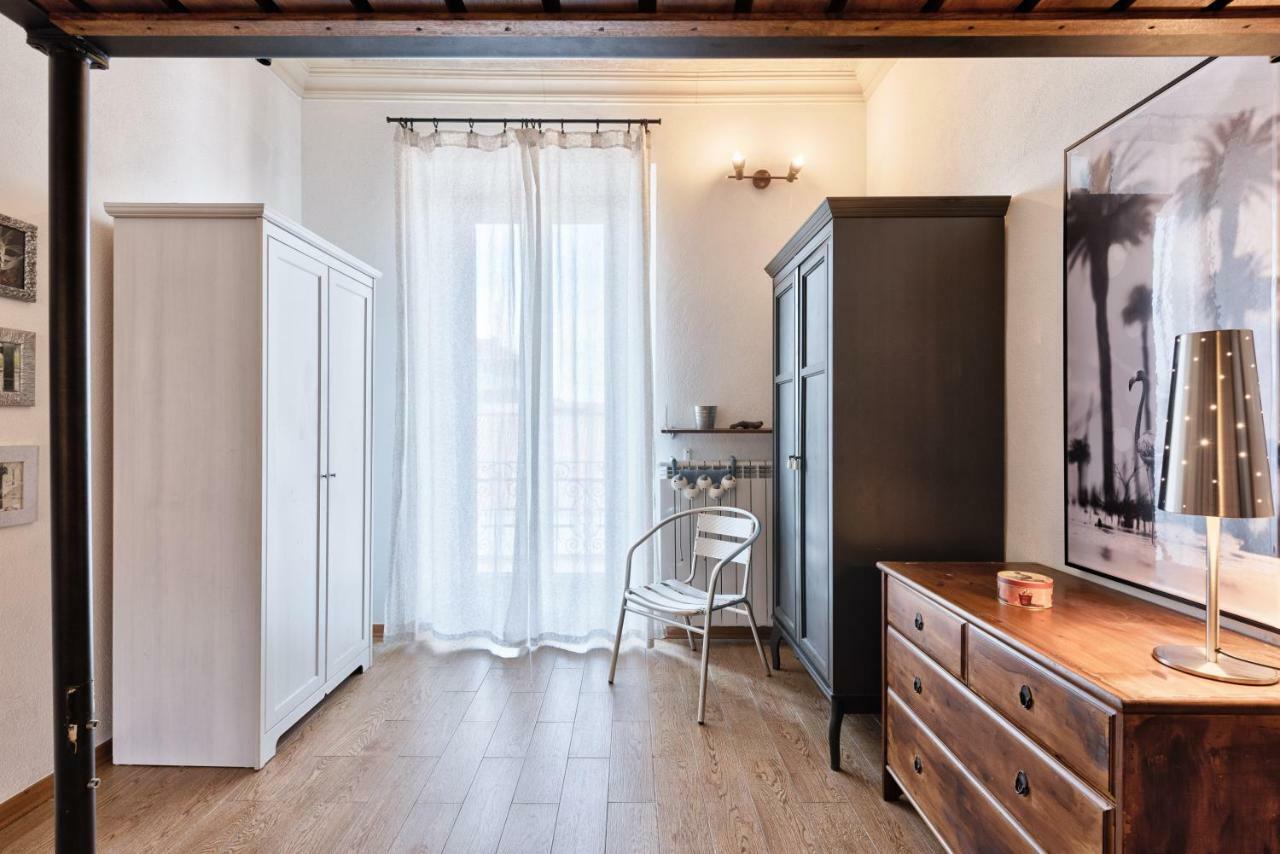Campus Einaudi Sweet Mini Flat Apartment Торино Екстериор снимка