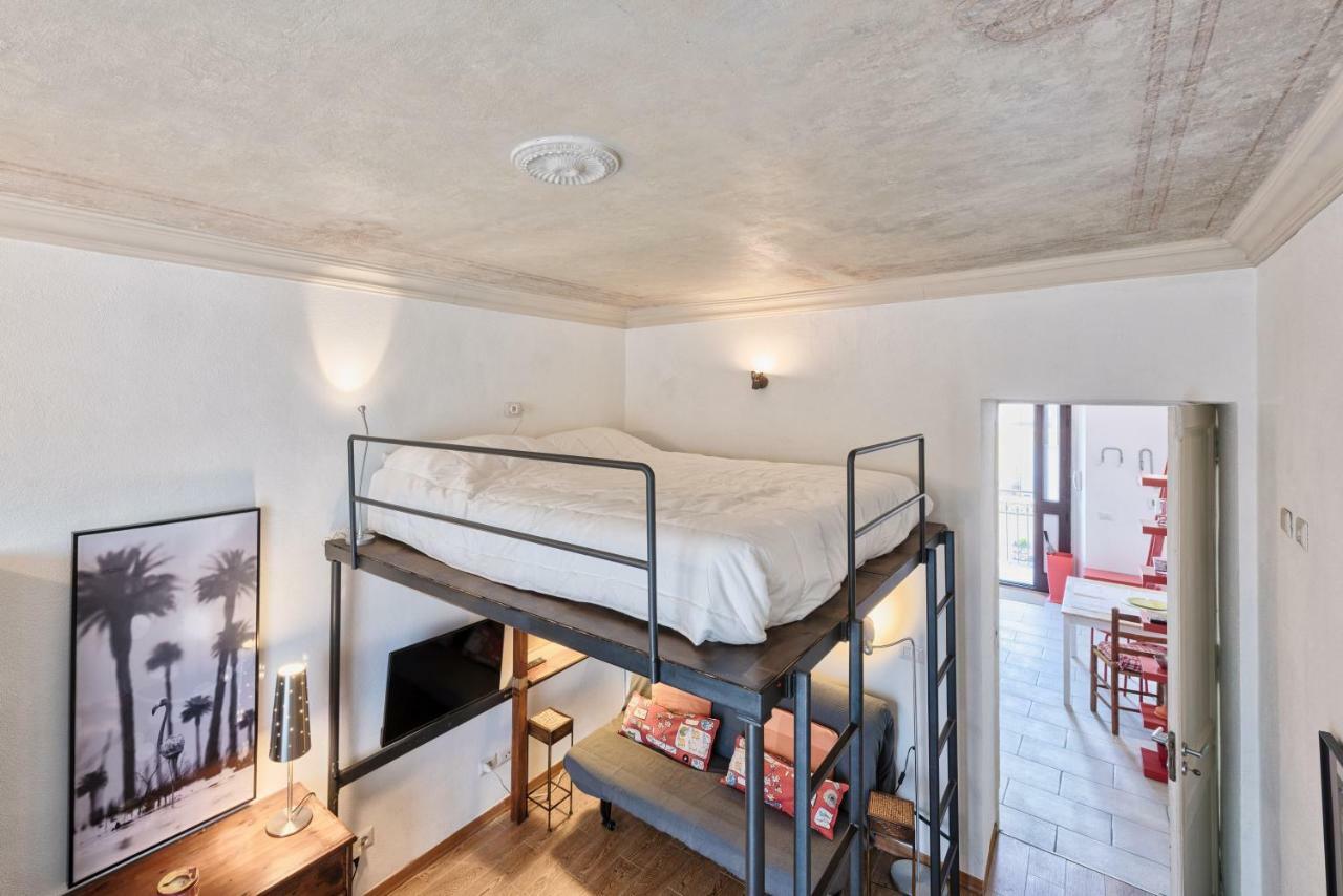 Campus Einaudi Sweet Mini Flat Apartment Торино Екстериор снимка