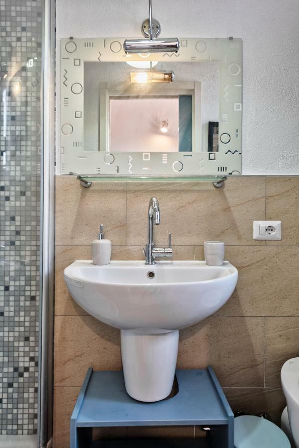 Campus Einaudi Sweet Mini Flat Apartment Торино Екстериор снимка