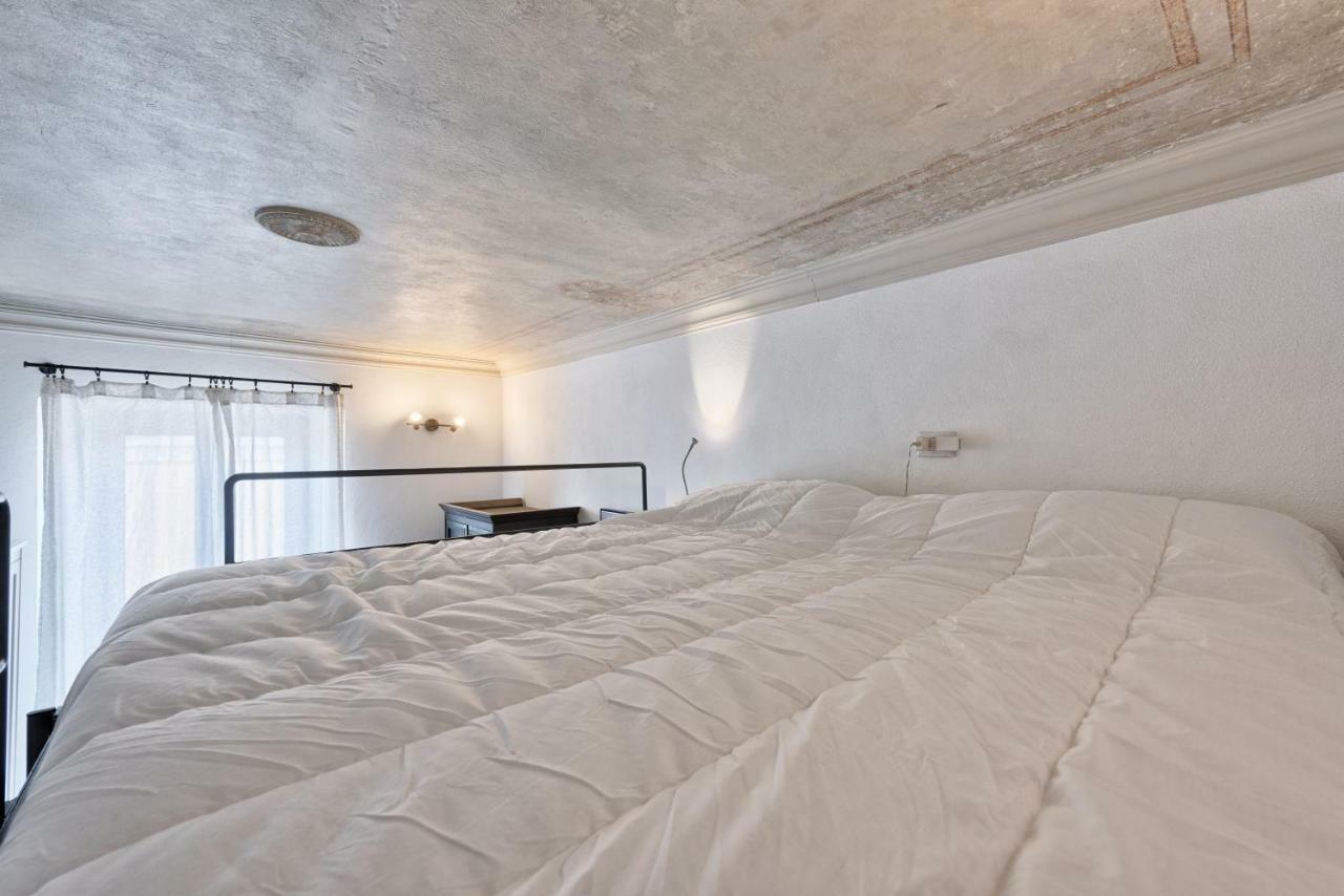 Campus Einaudi Sweet Mini Flat Apartment Торино Екстериор снимка