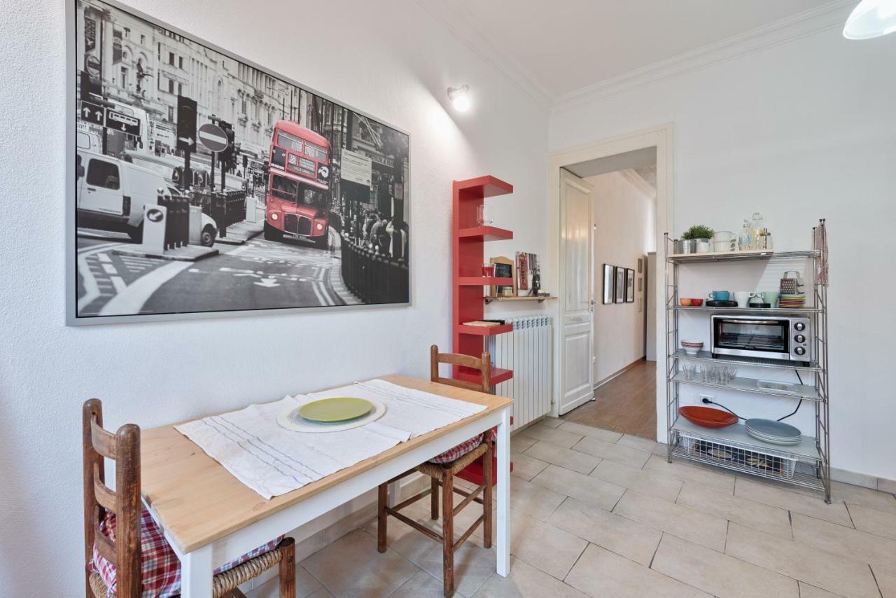 Campus Einaudi Sweet Mini Flat Apartment Торино Екстериор снимка